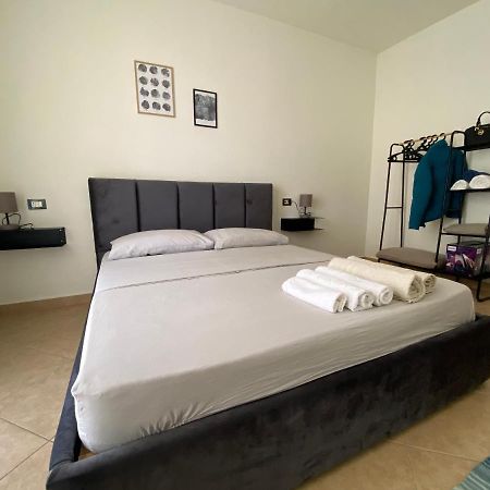 Seaside Apartment Durres Luaran gambar