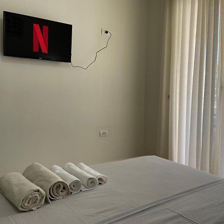 Seaside Apartment Durres Luaran gambar
