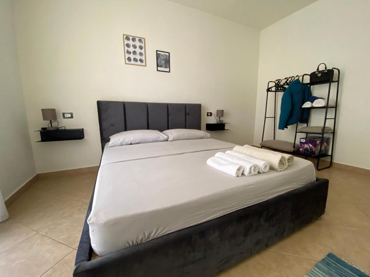Seaside Apartment Durres Luaran gambar