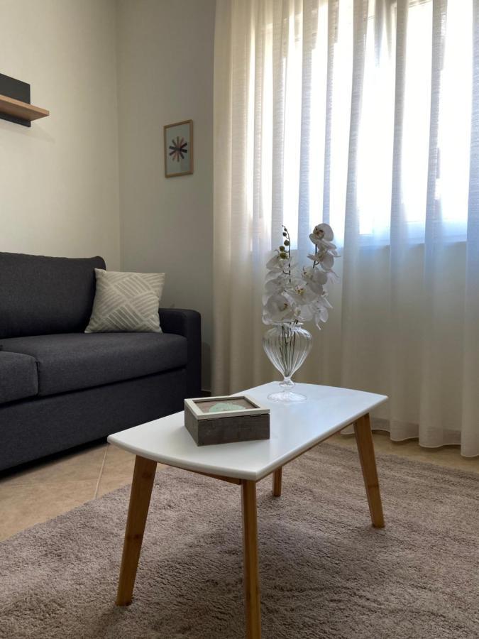 Seaside Apartment Durres Luaran gambar