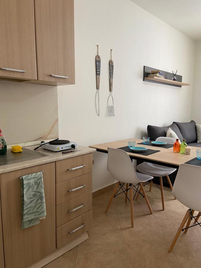 Seaside Apartment Durres Luaran gambar