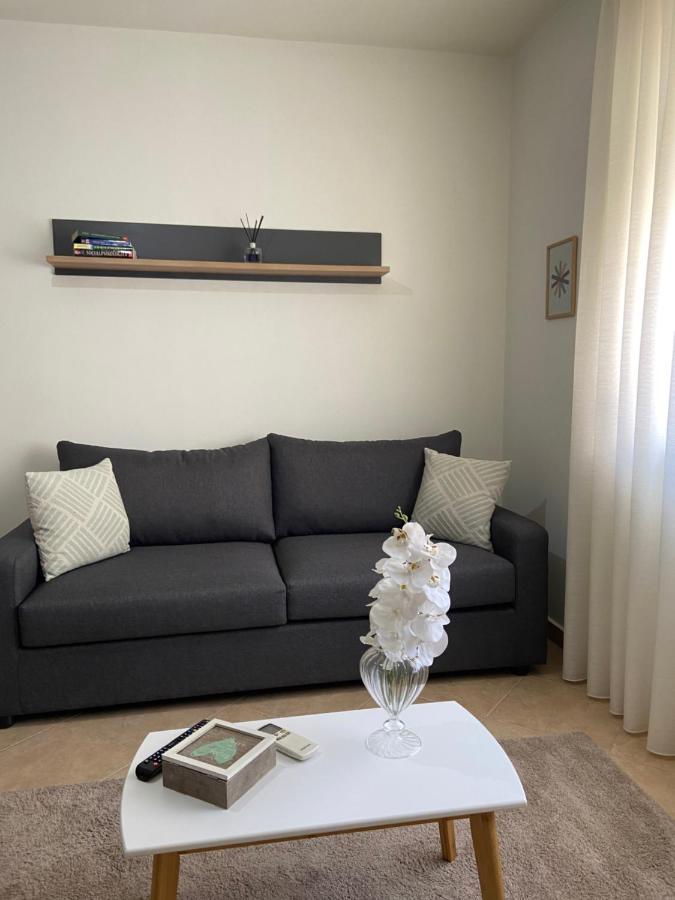 Seaside Apartment Durres Luaran gambar
