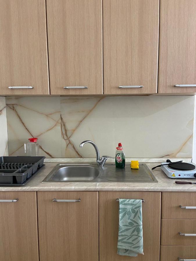 Seaside Apartment Durres Luaran gambar