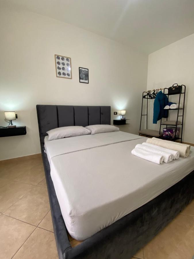 Seaside Apartment Durres Luaran gambar