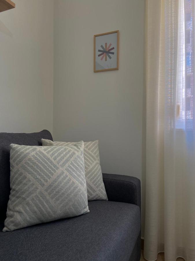 Seaside Apartment Durres Luaran gambar